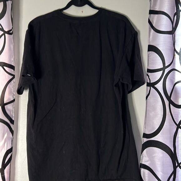 Vans, large, classic fit, graphic, short sleeve, shirt, size large - Picture 6 of 8